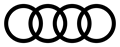 Logo of Audi - Los Angeles Airport