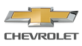 Logo of Chevrolet - Los Angeles Airport