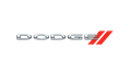 Logo of Dodge - Los Angeles Airport