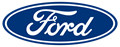 Logo of Ford - Los Angeles Airport