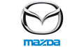 Logo of Mazda - Los Angeles Airport