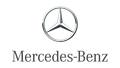 Logo of Mercedes - Los Angeles Airport