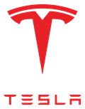 Logo of Tesla - Los Angeles Airport
