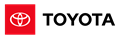 Logo of Toyota - Los Angeles Airport